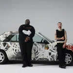 Blumengarten: Rayan und Sammy im Porträt
