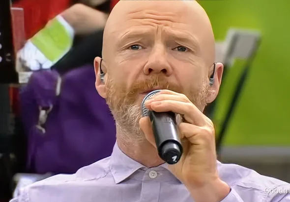Smalltown Boy von Bronski Beat bleibt ein Hit