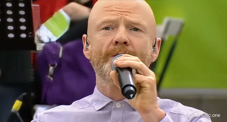 Smalltown Boy von Bronski Beat bleibt ein Hit