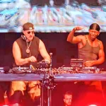 Floorfilla: Das italienische DJ-Duo im Porträt