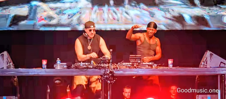Floorfilla: Das italienische DJ-Duo im Porträt