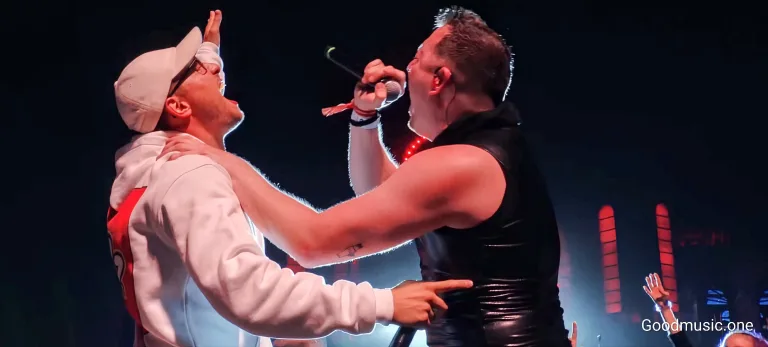 HBz: Deutsches DJ- und Produzenten-Duo im Porträt