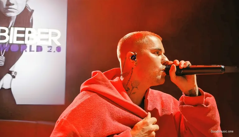 Justin Bieber: Vom YouTube-Cover zum Kinderstar