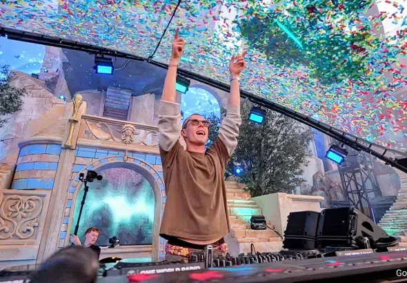 Lost Frequencies: Der DJ hinter „Are You with Me“