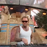 Morten Breum: Der DJ hinter dem Namen Morten