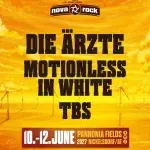 Nova Rock 2027: Erste Infos zu Line-up, Tickets & Pannonia Fields