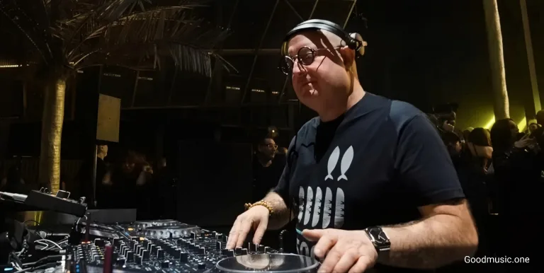 Padre Guilherme: Priester und DJ aus Portugal