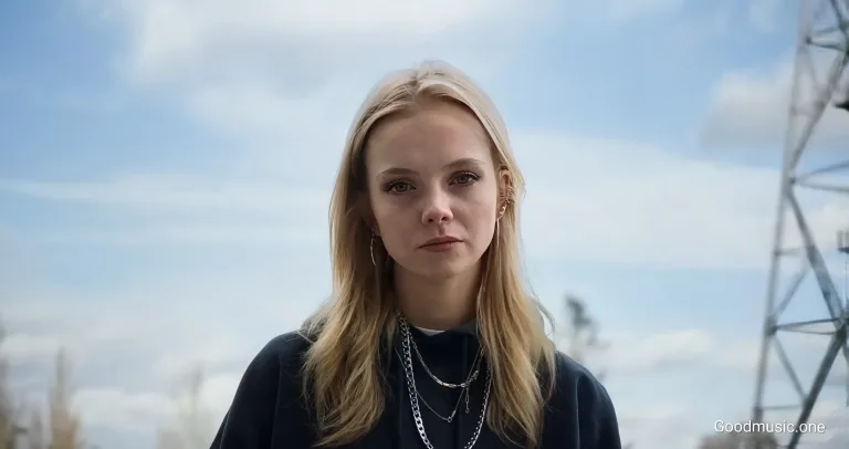 Paula Hartmann: Sängerin und Schauspielerin aus Berlin