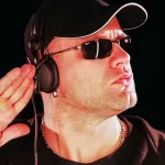 Ronny Rockstroh: House-DJ mit Erfolg im Blick