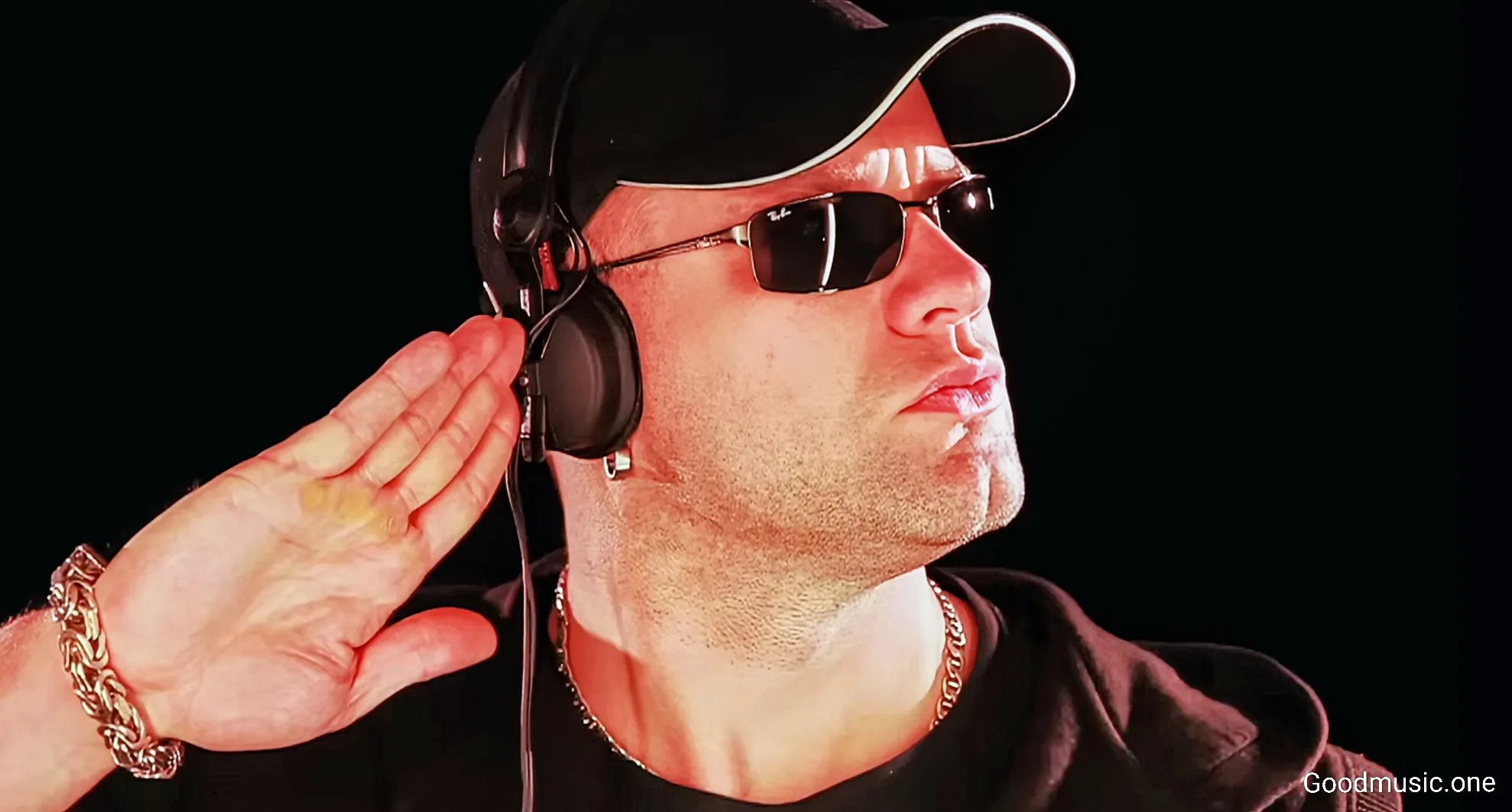 Ronny Rockstroh: House-DJ mit Erfolg im Blick