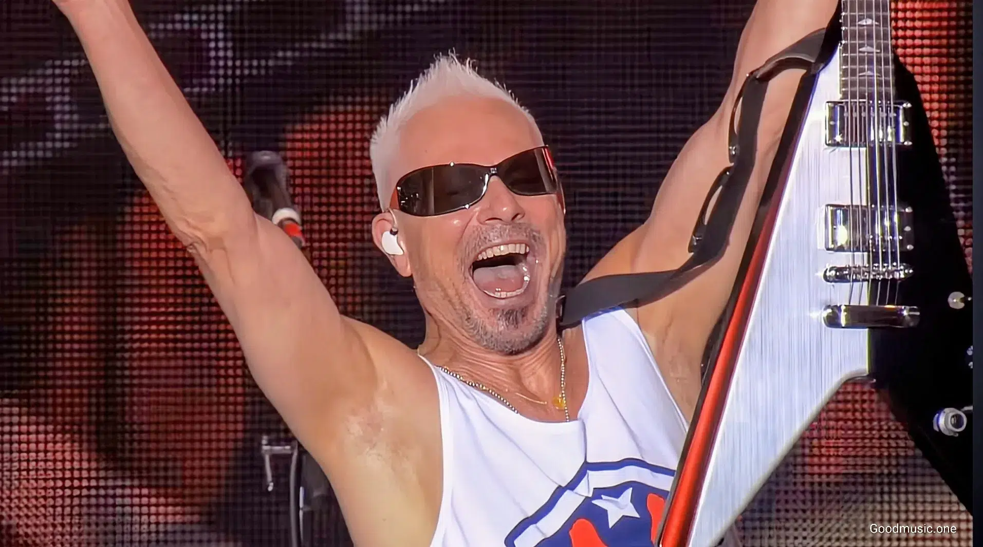 Die Scorpions: Erfolg, Diskografie und 60 Jahre Rock
