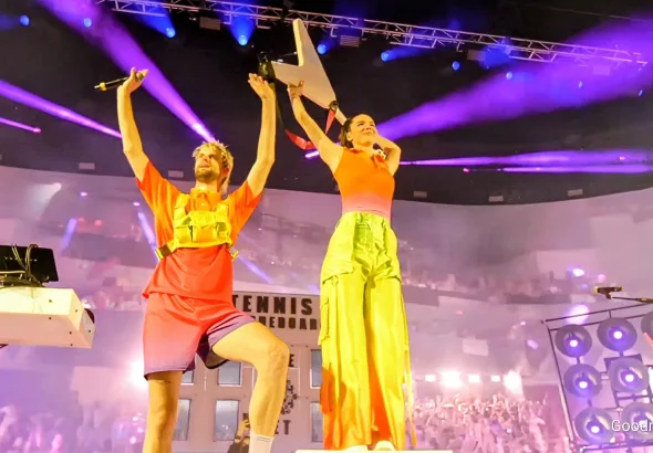 Sofi Tukker: Dance-Pop-Duo aus New York im Porträt