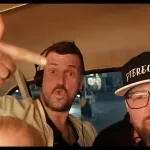 Stereoact: Rico Einenkel und Sebastian Seidel