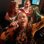 Tiffany Aris: Erfolg, Streams und die Zukunft