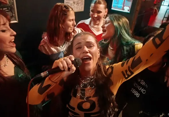 Tiffany Aris: Erfolg, Streams und die Zukunft