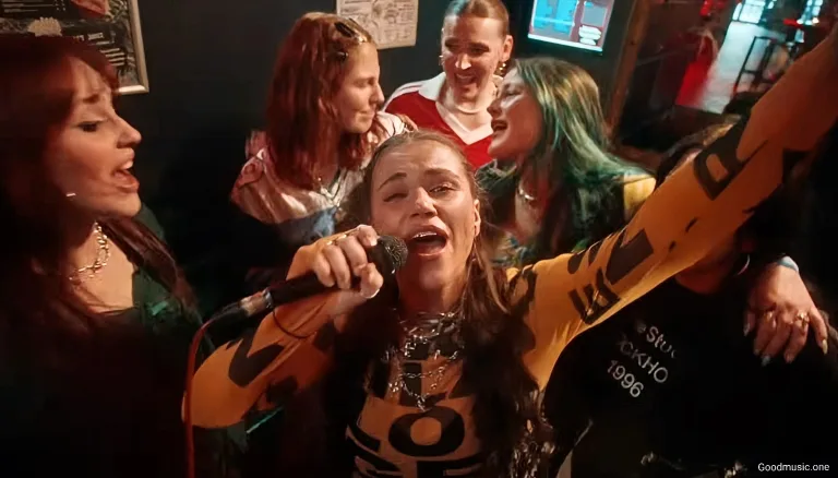 Tiffany Aris: Erfolg, Streams und die Zukunft