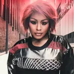 Ultra Naté: House-, Dance- und R&B-Ikone
