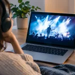 Aktuelle Konzertfilme für Musikfans im Check