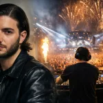 Alesso: Schwedens House-Star mit Festival-DNA