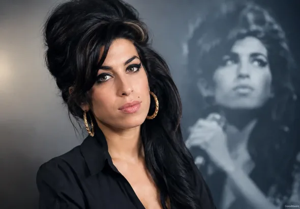 Amy Jade Winehouse: Ihr Erfolg und Absturz
