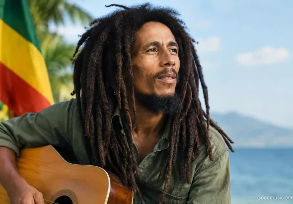 Bob Marley: Leben, Erfolg und Reggae-Revolution