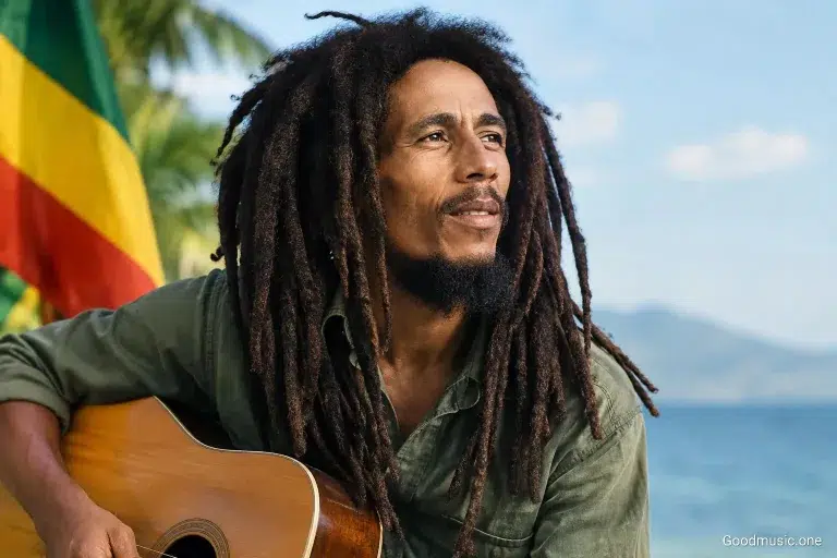 Bob Marley: Leben, Erfolg und Reggae-Revolution