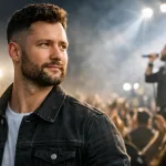 Calum Scott und die Kraft großer Pop-Hymnen