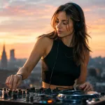 Club-Sounds für Herbst 2026: Neue Dancefloor-Vibes