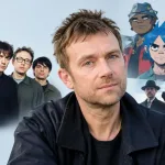 Damon Albarn: Blur, Gorillaz, The Good, the Bad & the Queen