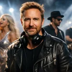 David Guetta: Hits mit Stars, Bands und DJs