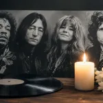 Der Mythos Klub 27: Warum starben Musiklegenden?