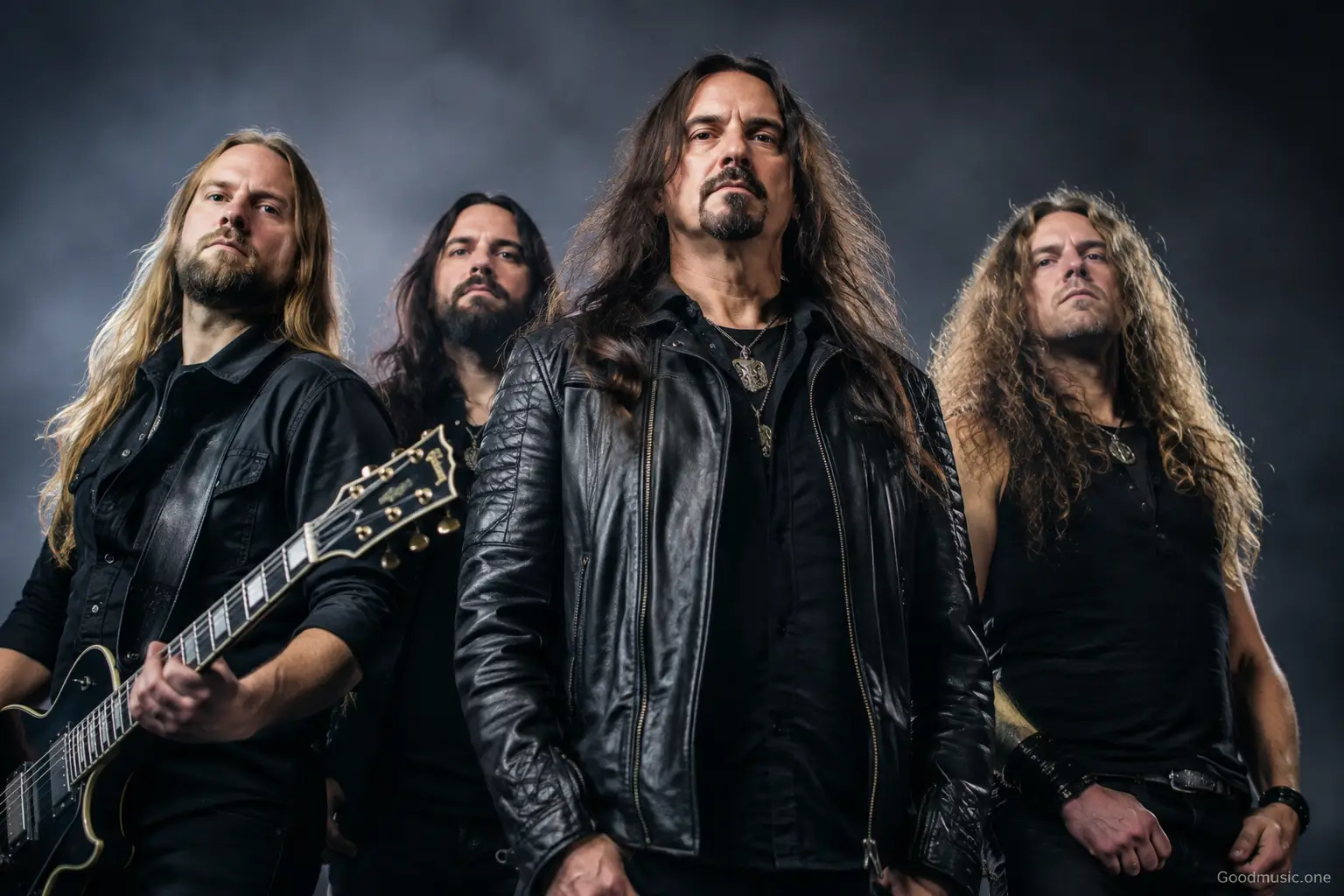 Die 20 beliebtesten Heavy-Metal-Bands aller Zeiten