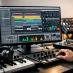 Die beste DAW für elektronische Musik finden