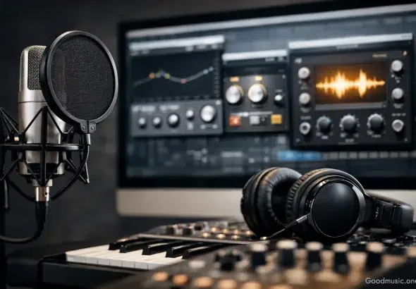 Die besten Plugins für Vocals im Check