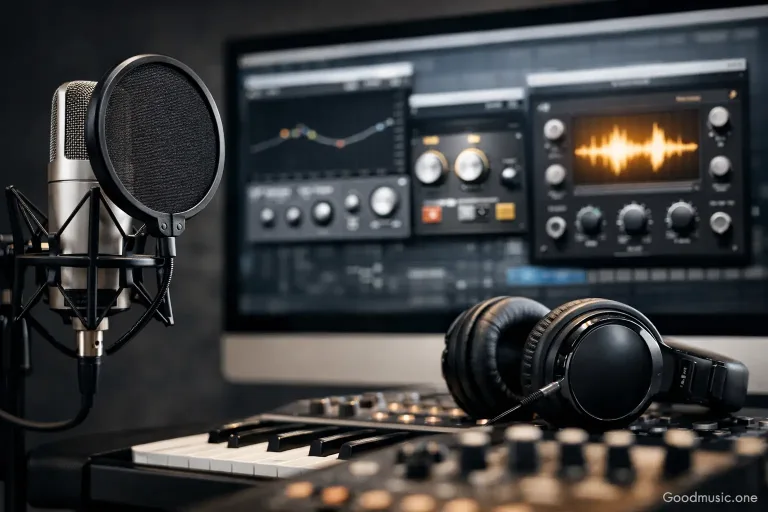 Die besten Plugins für Vocals im Check