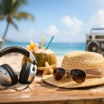 Die besten Sommerhits aller Zeiten: 20 Songs