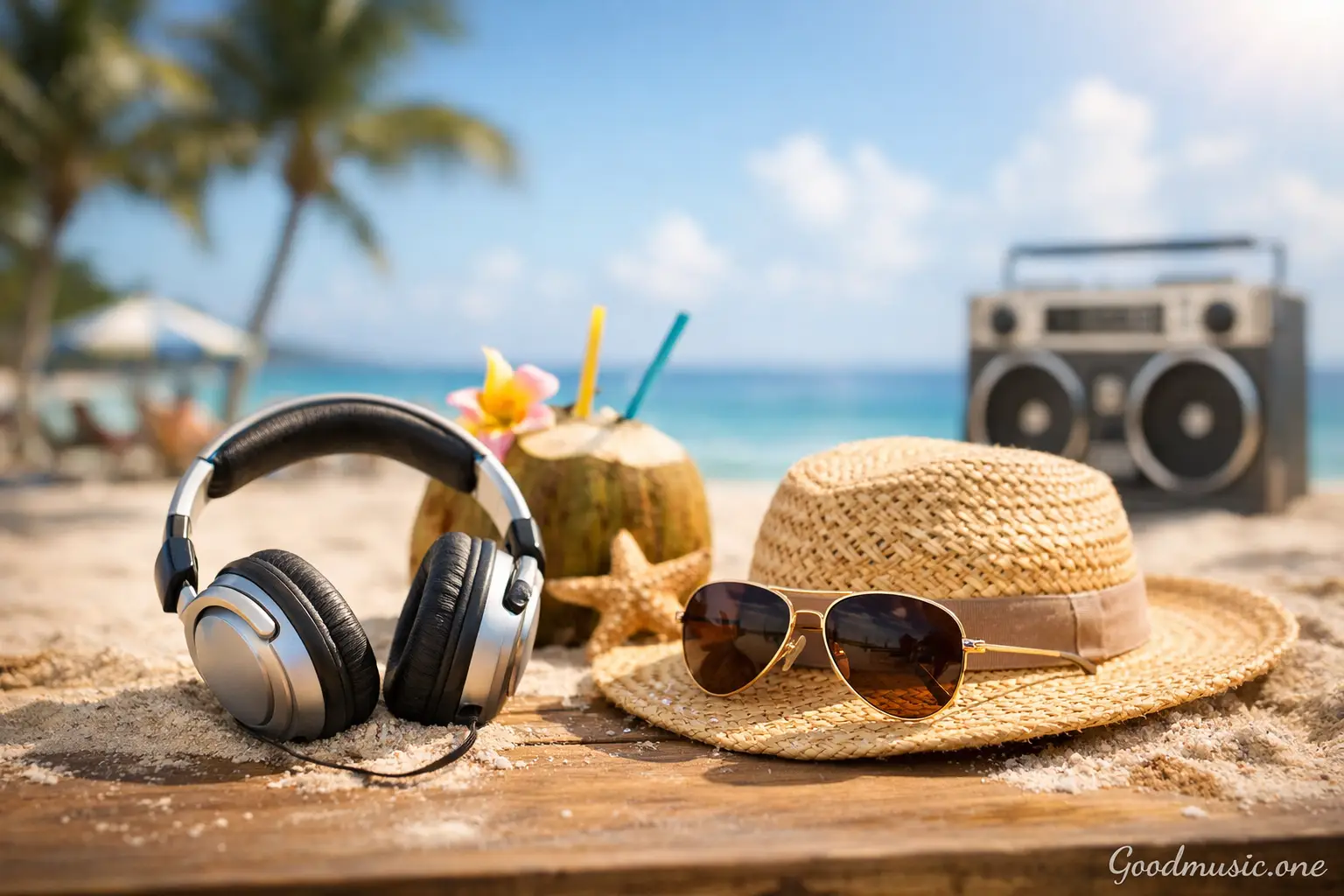 Die besten Sommerhits aller Zeiten: 20 Songs