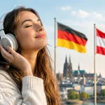 Die erfolgreichsten Songs in Deutschland und Österreich