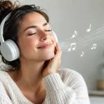Die Psychologie des Ohrwurms: Warum Songs kleben