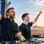 EDM-Festivalstars schreiben Erfolg: Guetta bis Garrix