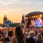 Europäische Festivalgeschichte und ihre größten Momente