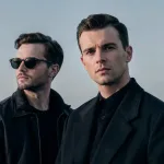 Hurts: Synthiepop-Band aus Manchester