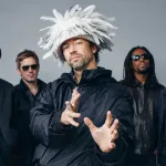Jamiroquai: Britische Acid-Jazz-Band mit Weltruhm