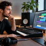 KI in der Musikproduktion: Fluch oder Segen?