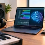 KI-Musikproduktion 2026/2027: Tools, Tests & Rechte