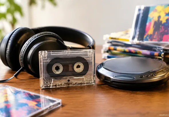 Legendäre 90er-Hits, die einfach niemals enden