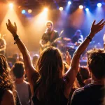 Live Konzerte: Warum der Abend mehr als Musik ist