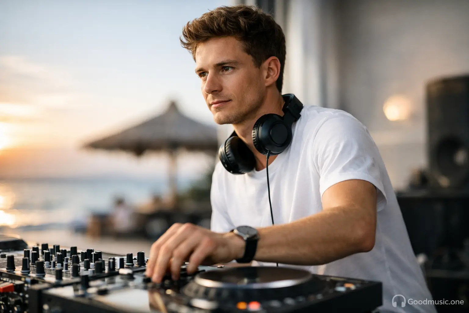 Lost Frequencies: Der DJ hinter „Are You with Me“