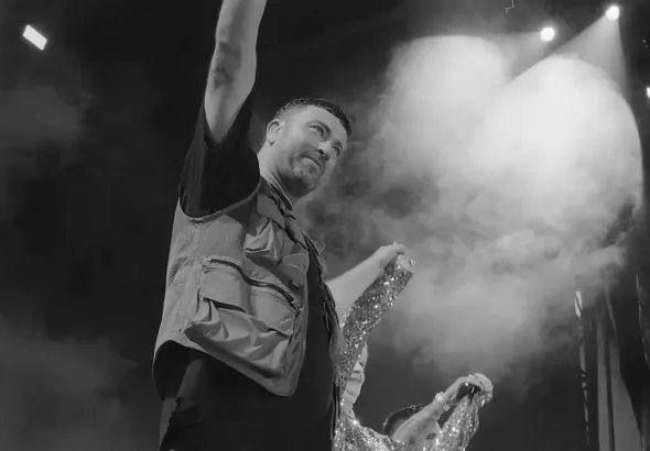 Marteria und Marsimoto: Zwei Stimmen aus Rostock