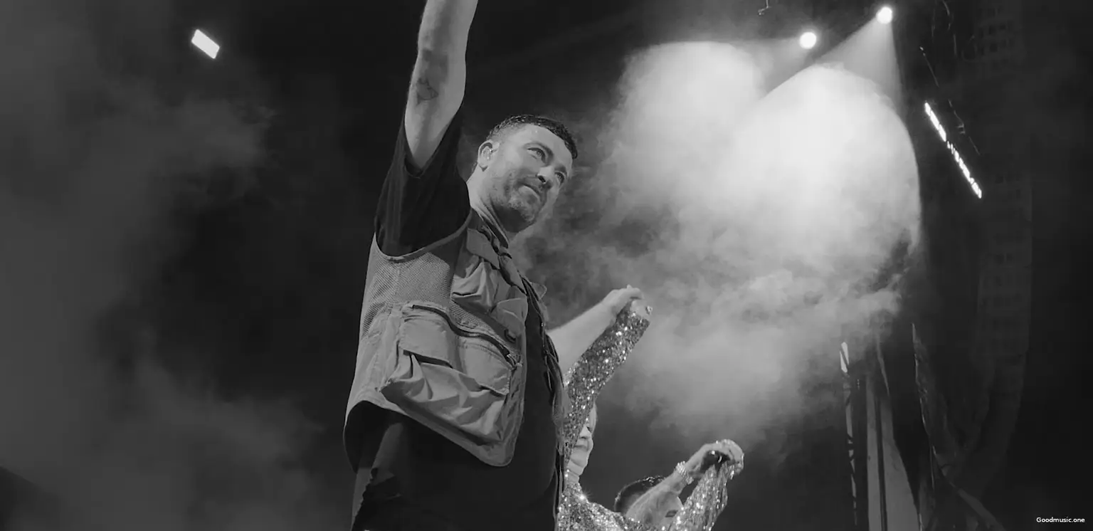 Marteria und Marsimoto: Zwei Stimmen aus Rostock